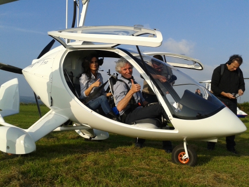 aéro delahaye,verchocq,via,V.I.A,aérodrome,airpark,reportage,Marie DRUCKER,france 2