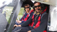 voler en ulm,piloter un ulm,voler avec les nuages,village aéronautique,airpark,verchocq,lf6252,pti'tavion,multiaxe,loisir aérien