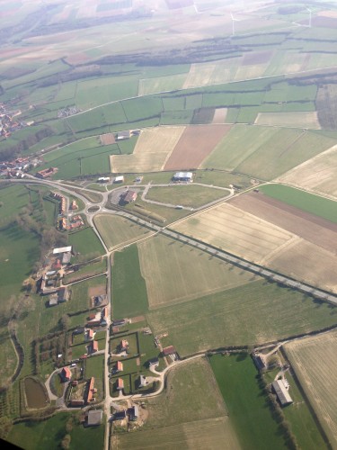 ulm,voler en ulm,aérodrome privé,aéro-delahaye,airpark,village aéronautique,maison container