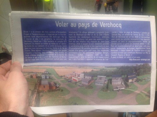 vf aéro,aerodelahaye,village aéronautique,airpark,verchocq,maison container