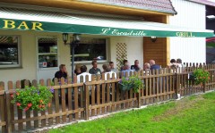 village aéronautique,aérodelahaye,restaurant l'escadrille,airparc,airpark,aviation,ulm,gérant