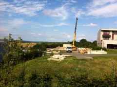 village aéronautique,airpark,air parc,aérodelahaye,aéro delahaye,verchocq,LF6252,air villa,résidence aéronautique,loisir,ulm,aviation,maison en bois,construction maison