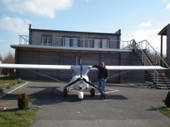 ulm,poids ulm,450kgs,masse à vide,carburant,passager,voler en ulm,maigrir,perdre du poids,alléger un ulm,aviation,loisir aérien,pilote ulm,calcul de masse