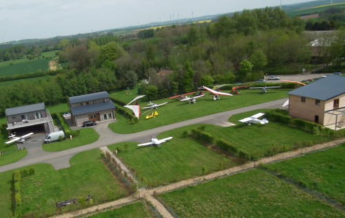 verchocq,aérodrome privé,airpark,village aéro,ulm,avion,restaurant,l'escadrille,loisir aérien